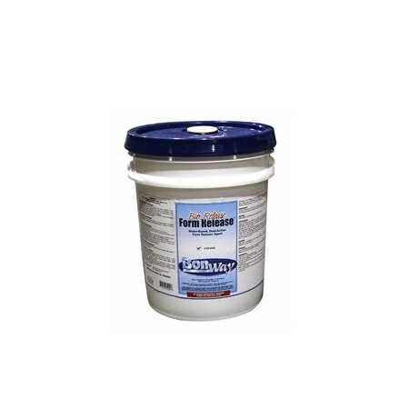 Bonway Bon 32-920 Bio Release Form Release 5 Gal 32-920